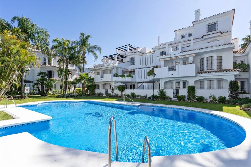 Nice Casa los Naranjos Marbella by Casa del Sol HR - 1