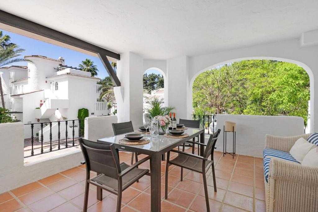Nice Casa los Naranjos Marbella by Casa del Sol HR - 2