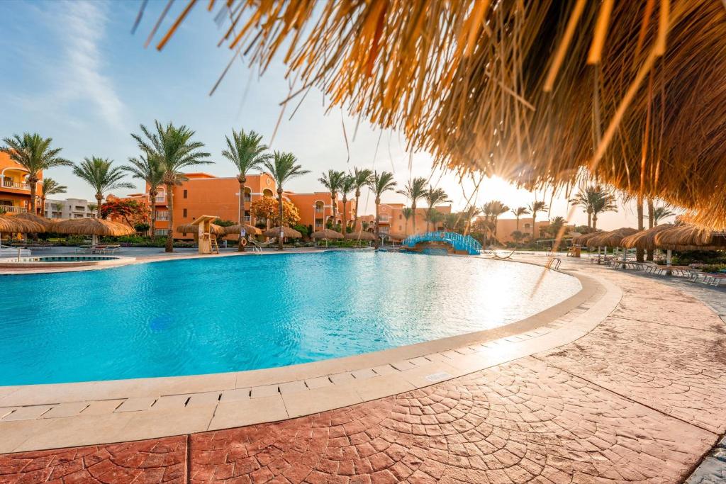 Sentido Caribbean World Soma Bay - All inclusive — Soma Bay, Red Sea