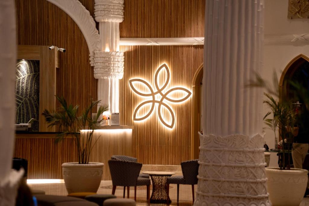 Sentido Caribbean World Soma Bay - All inclusive — Soma Bay, Red Sea