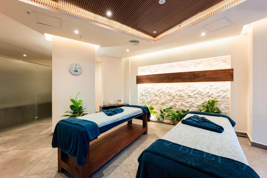 Sentido Caribbean World Soma Bay - All inclusive — Soma Bay, Red Sea