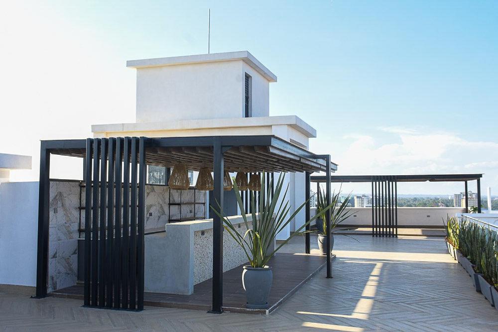 Nook and Nest, Nairobi