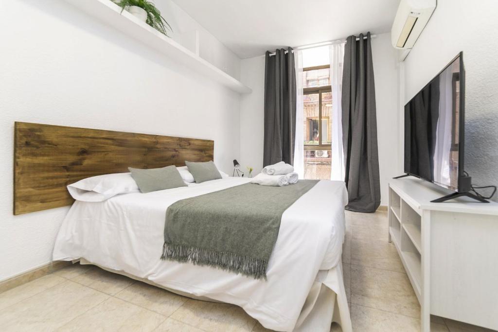 Classy IV - Ferga Suites - 4