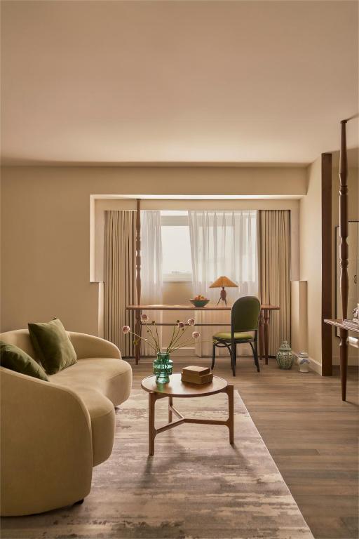 Attrezzature e servizi