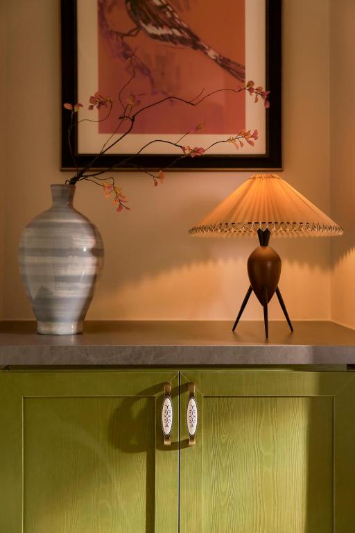 Attrezzature e servizi