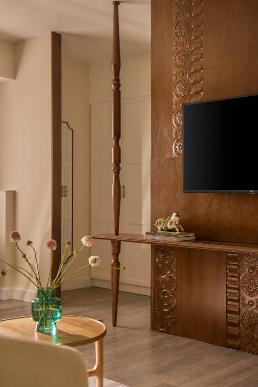 Attrezzature e servizi