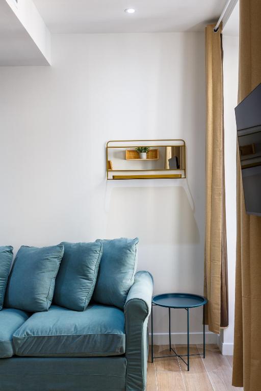 AV Experiences - Appartement Vieux-Port - 3