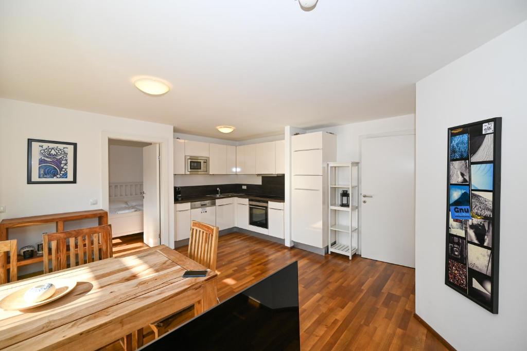 Residence Alpin Kaprun incl SUMMER CARD by All in One Apartments - 4