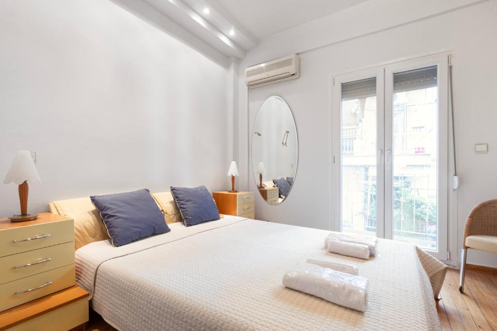 Delmare White apt, Soluň