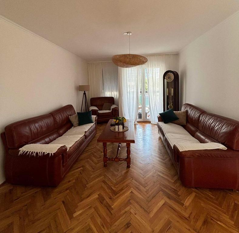 Apartment Boho Budva, Budva