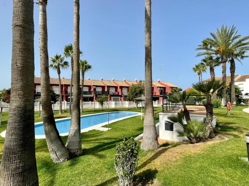 La Barrosa Bay - 3