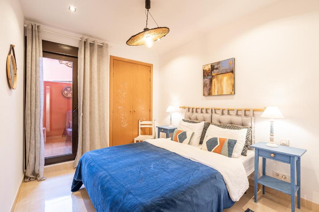 La Terraza Azahar - 3 bedroom ground floor apartment - 5