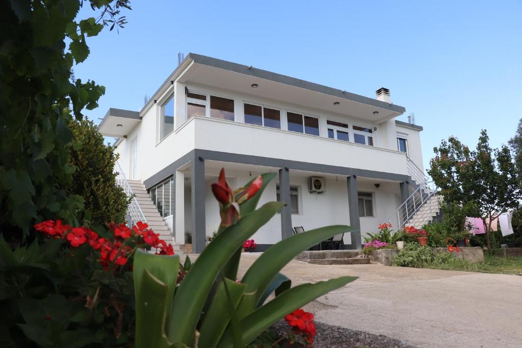 Panorama Hill Apartments Ulcinj - 1