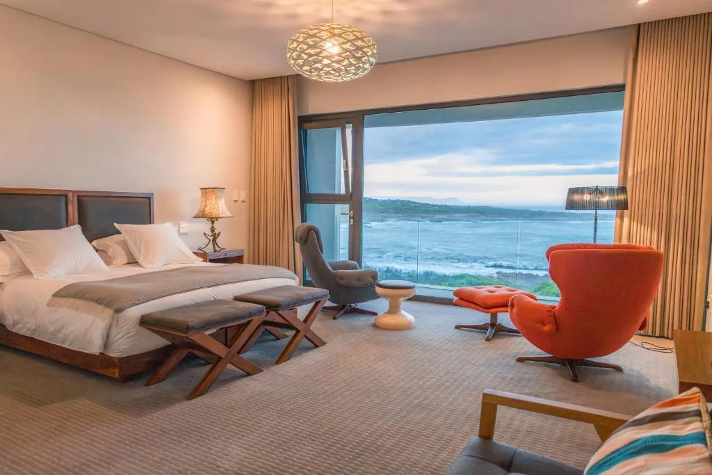 Schulphoek Seafront House, hotel v destinaci Hermanus