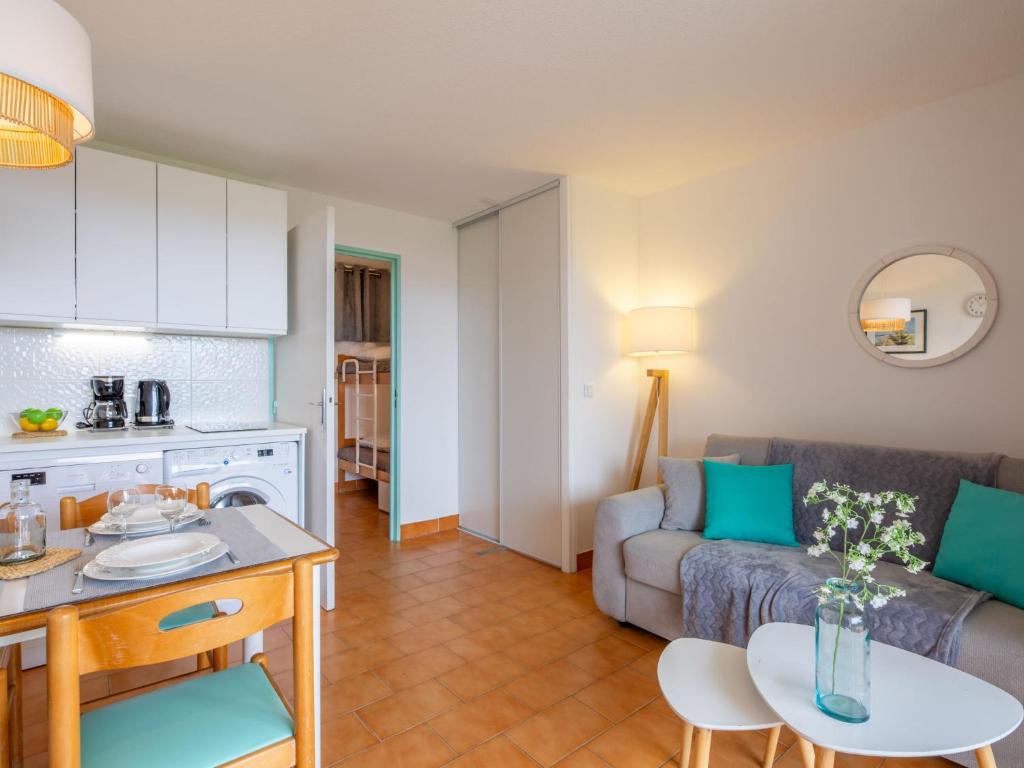Apartment Les Coteaux de la Nartelle-22 by Interhome - 4