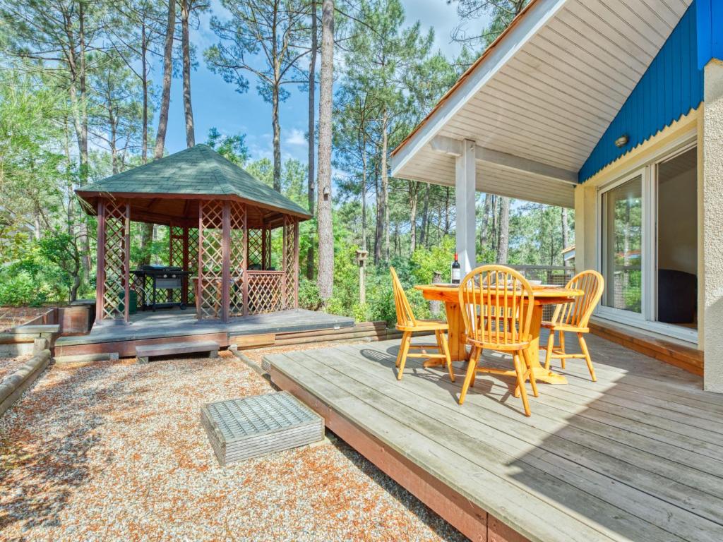 Holiday Home Golf Loisirs-1 by Interhome - 1