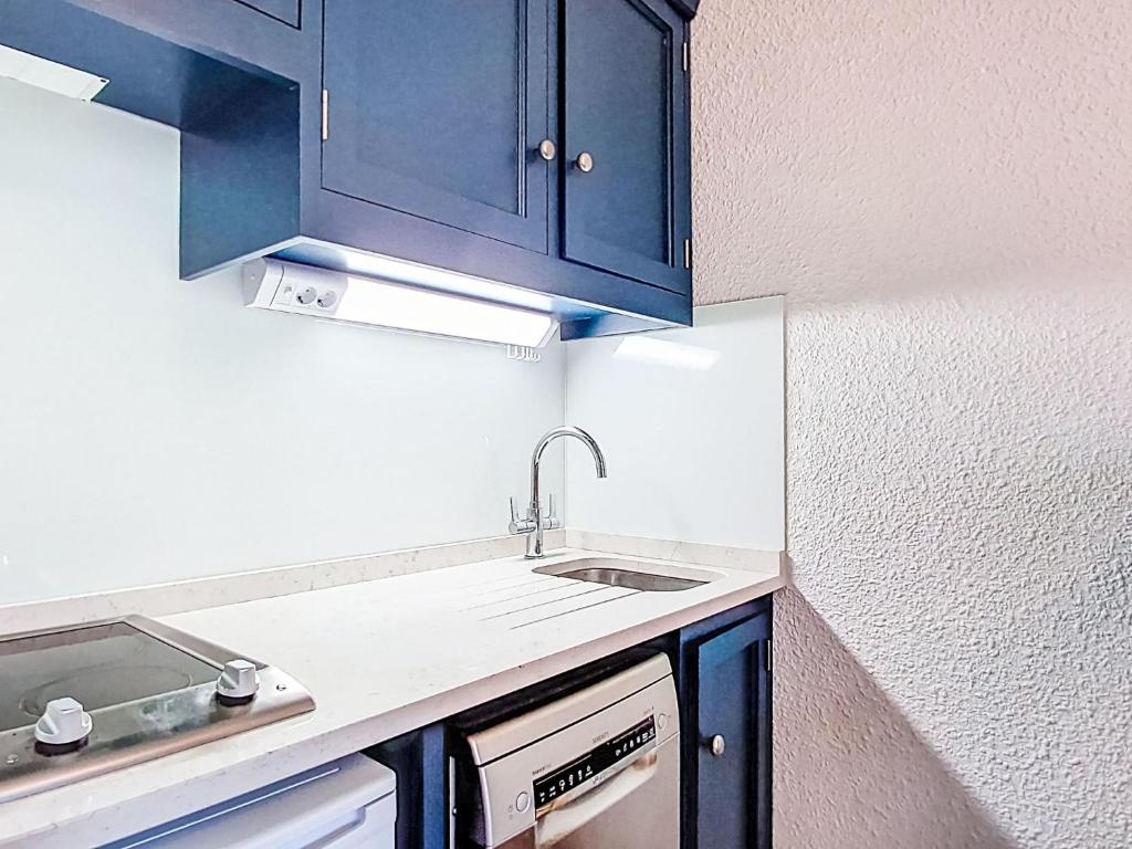Apartment La Divaria - Le Lac-3 by Interhome - 5