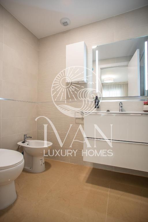 Casa Isla Ivan Luxury Homes 1ªPlta Norte 1ªLinea - 4
