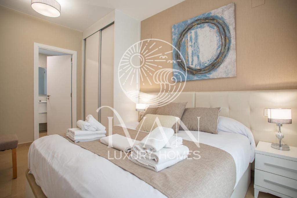 Casa Isla Ivan Luxury Homes 1ªPlta Norte 1ªLinea - 1