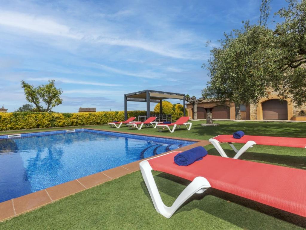 Holiday Home Can Magi by Interhome - 5