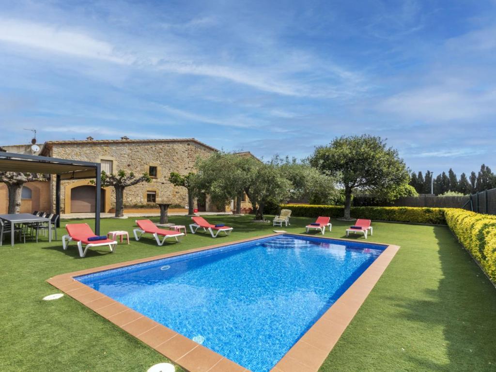 Holiday Home Can Magi by Interhome - 2