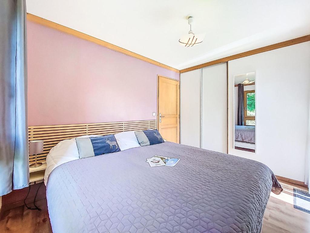Apartment Clos de la fontaine 2 by Interhome - 5