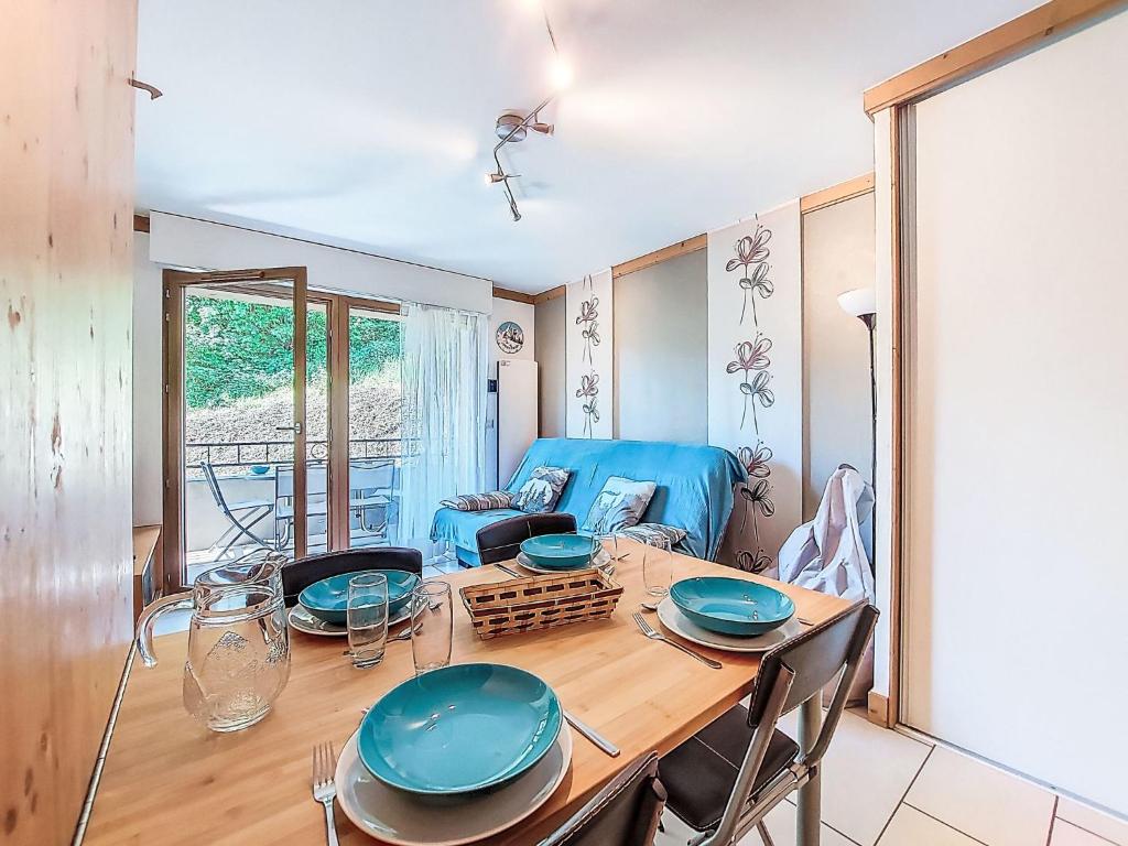 Apartment Clos de la fontaine 2 by Interhome - 3