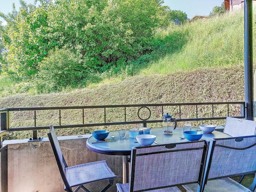 Apartment Clos de la fontaine 2 by Interhome - 2