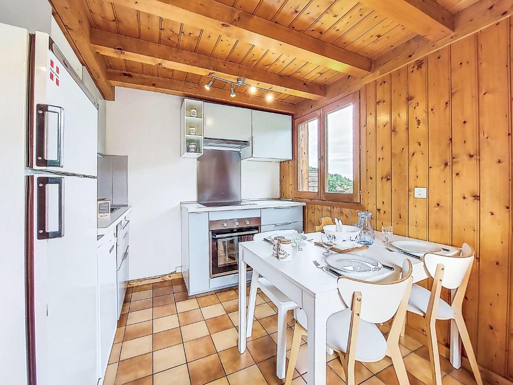 Holiday Home Les Farfadets by Interhome - 3