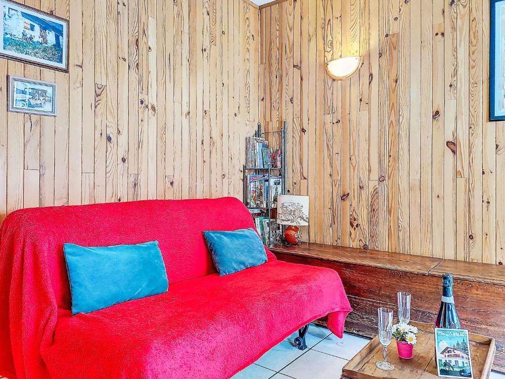 Apartment La Comtesse-9 by Interhome - 4
