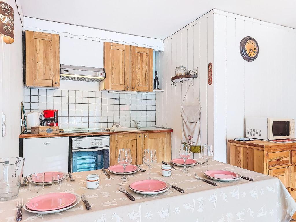 Apartment Le Sporting-3 by Interhome - 3