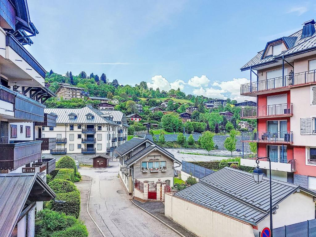 Apartment Jardins Alpins by Interhome - 2