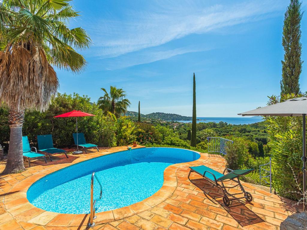 Villa Villa Etoile Filante by Interhome - 1