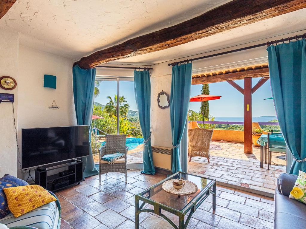 Villa Villa Etoile Filante by Interhome - 4