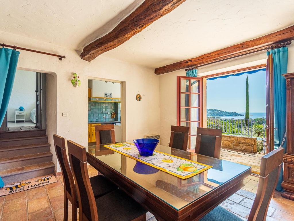 Villa Villa Etoile Filante by Interhome - 5