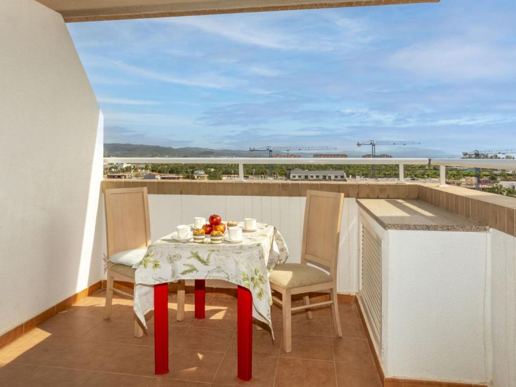 Apartment Jardines del Mar III - Marina d'Or-3 by Interhome - 2