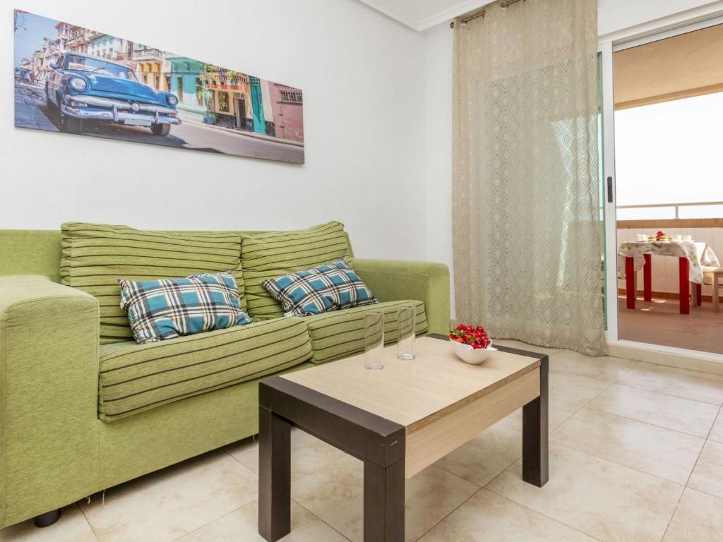 Apartment Jardines del Mar III - Marina d'Or-3 by Interhome - 3