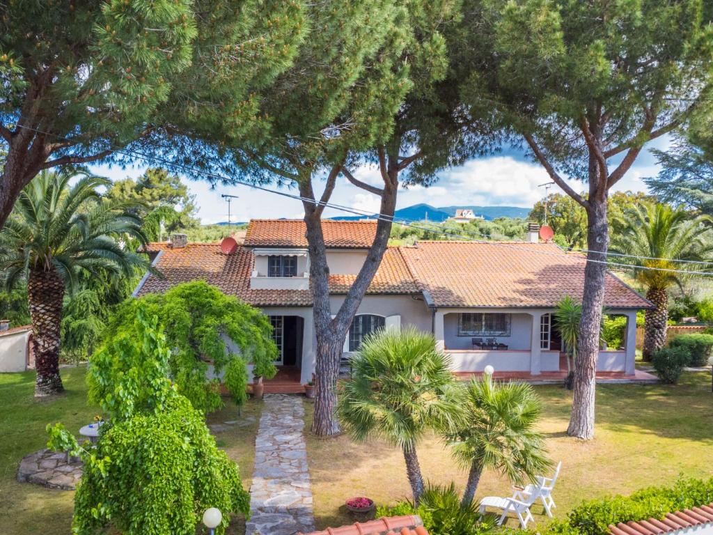 Apartment Siby-1 by Interhome, Casale Marittimo