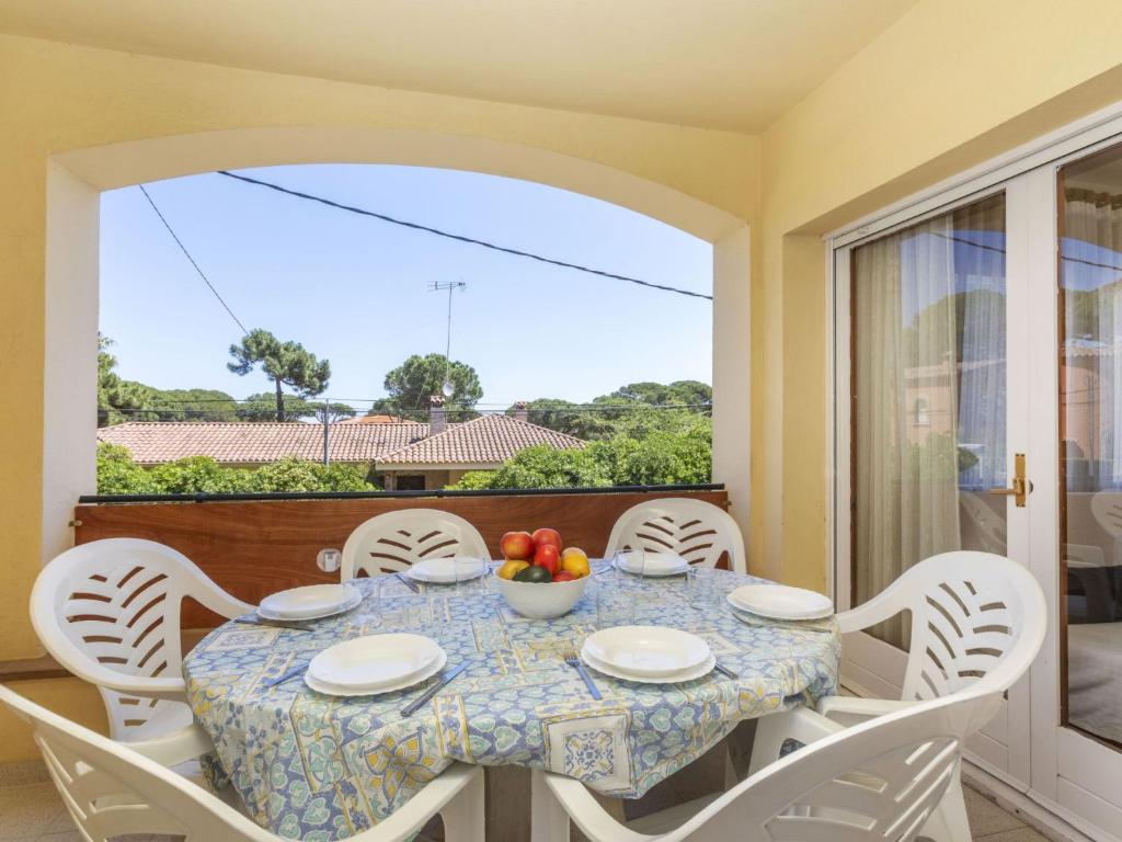 Holiday Home Melis III C3 by Interhome - 2