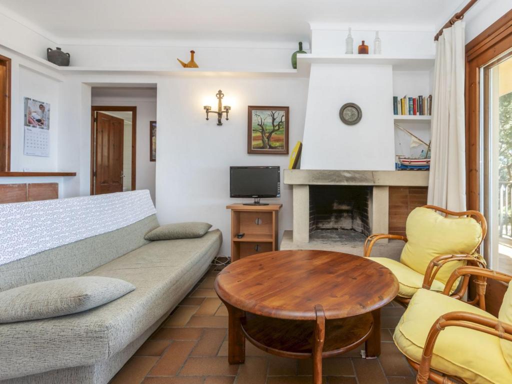 Apartment Melis II M8 Playa de Pals by Interhome - 4