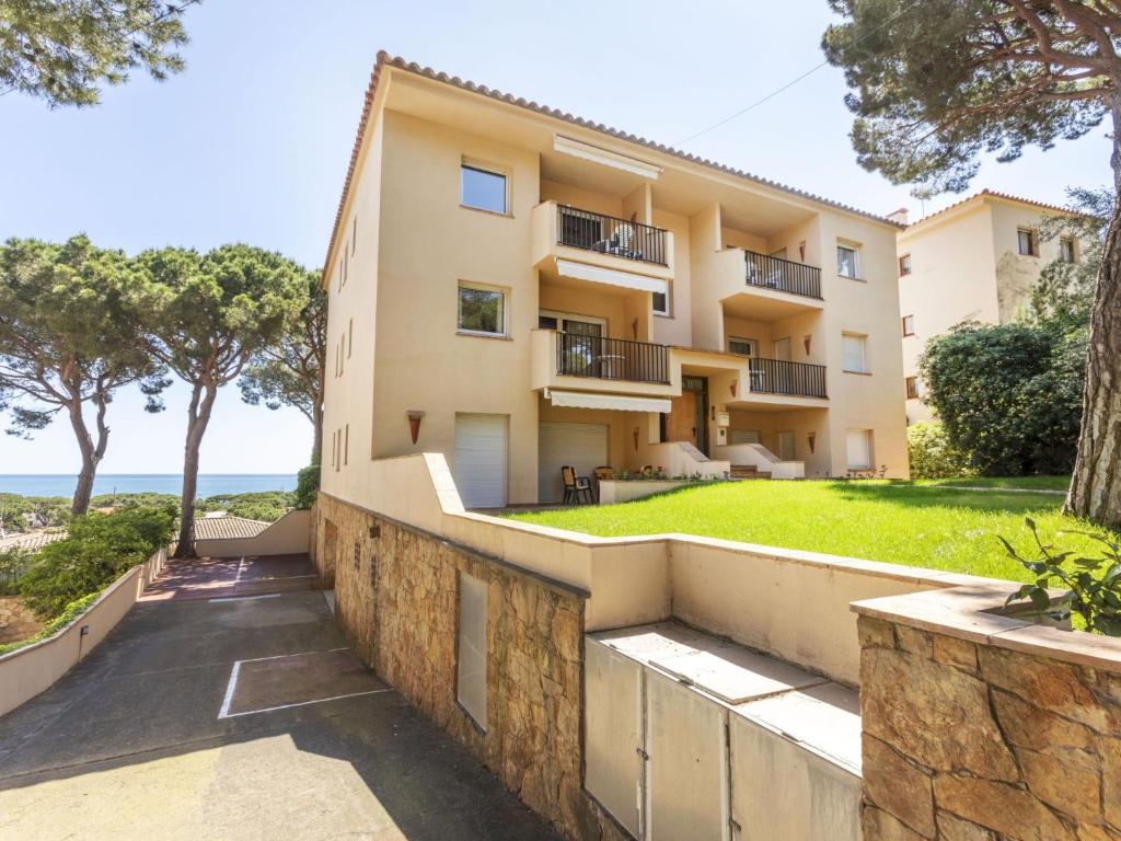Apartment Melis II M8 Playa de Pals by Interhome - 5
