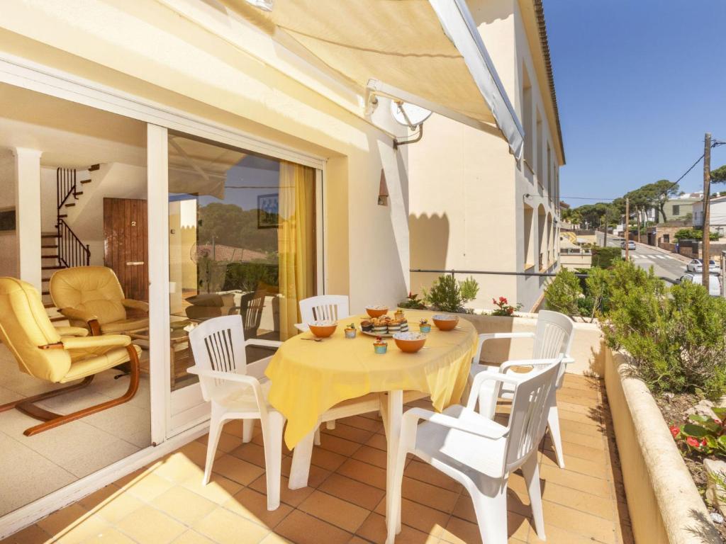 Holiday Home Melis III C2 by Interhome - 2