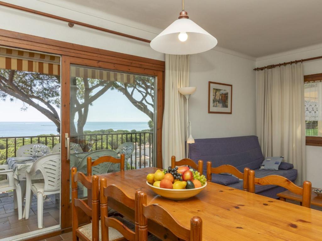 Apartment Melis II M9 Playa de Pals by Interhome - 2