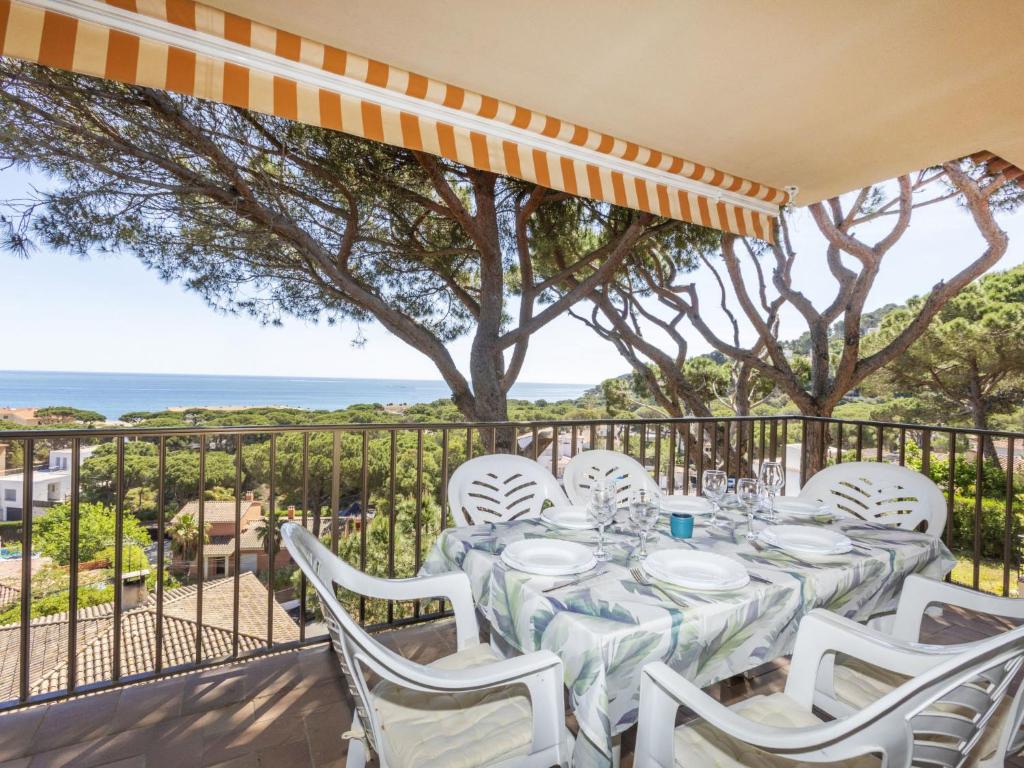 Apartment Melis II M9 Playa de Pals by Interhome - 1