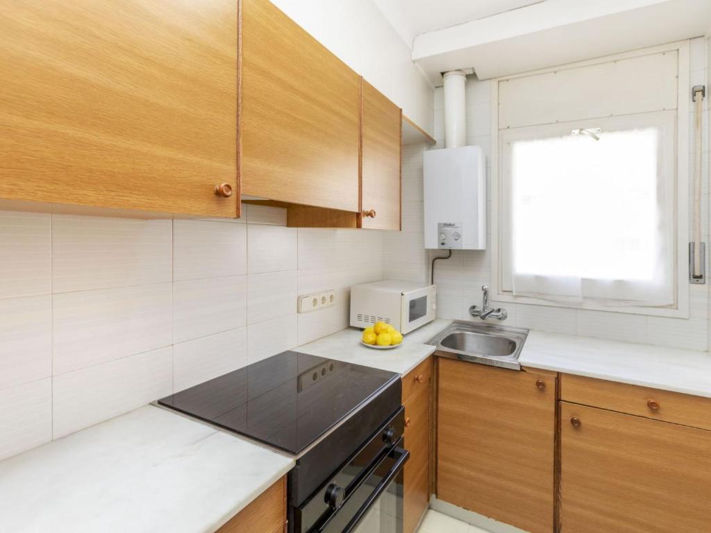 Apartment Port Salanca by Interhome - 4