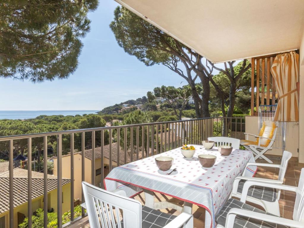Apartment Melis II M5 Playa de Pals by Interhome - 1