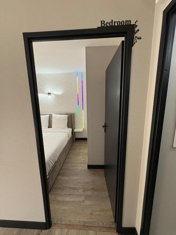 Apartment in a hotel residence, Toulouse