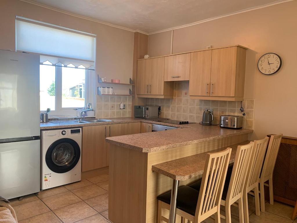 Home in County Durham, Trimdon Grange