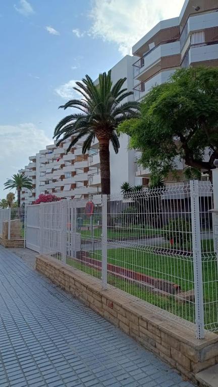 Apartamento F&P primera línea de mar. - 4