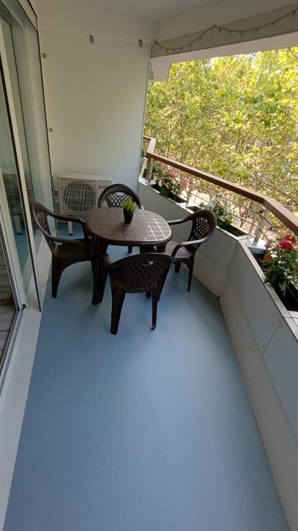 Apartamento F&P primera línea de mar. - 2